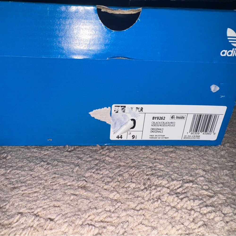 Adidas XLPR - Picture 7 of 7